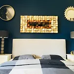 Apartello Modern - Casa Real In * Sveti Vlas