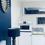 Apartello Modern - Casa Real In *