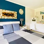 Apartamento Apartello Modern - Casa Real In *