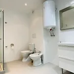 Apartello Modern - Casa Real In Apartamento Sveti Vlas