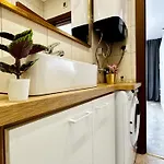 Apartello Modern - Casa Real In *