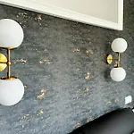 Apartello Modern - Casa Real In Apartamento Sveti Vlas
