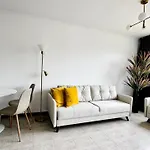Apartello Modern - Casa Real In