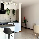 Apartamento Apartello Modern - Casa Real In