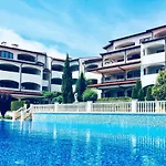 Apartello Modern - Casa Real In Sveti Vlas