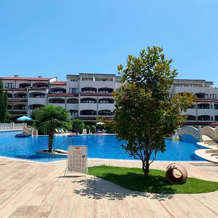 Διαμέρισμα Apartello Modern - Casa Real In Sveti Vlas