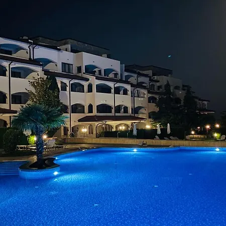 Apartello Modern - Casa Real In