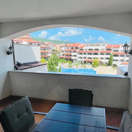 Apartello Modern - Casa Real In Διαμέρισμα