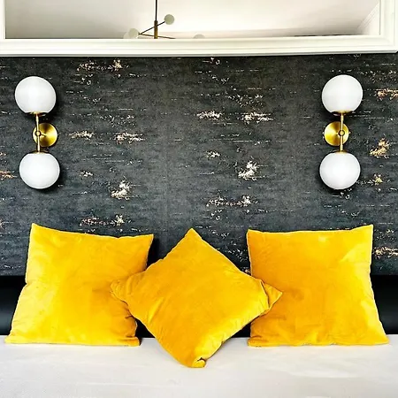 Διαμέρισμα Apartello Modern - Casa Real In