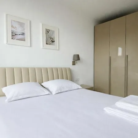 公寓 Apartello Modern - Casa Real In