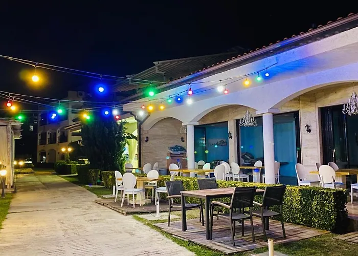 公寓 Apartello Modern - Casa Real In 圣弗拉斯