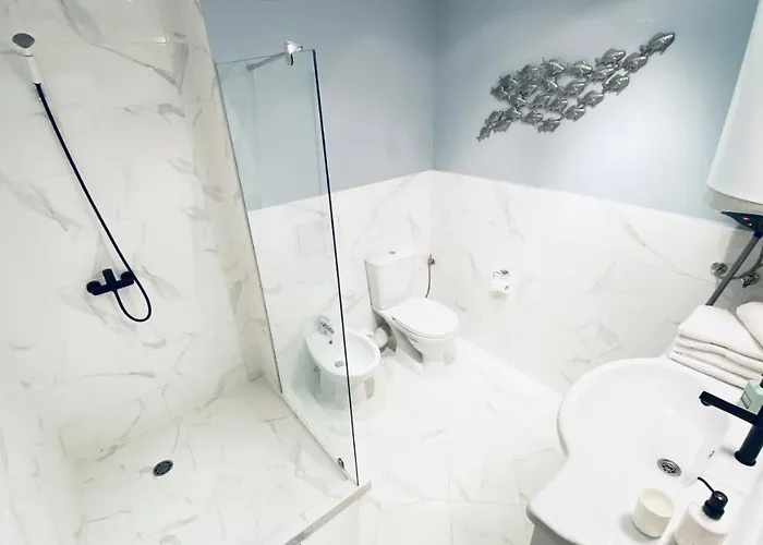 Apartello Modern - Casa Real In *