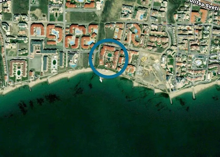 公寓 Apartello Modern - Casa Real In *