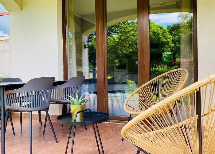 Apartello Modern - Casa Real In 圣弗拉斯