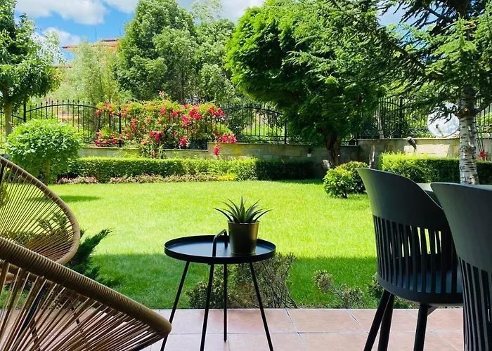 公寓 Apartello Modern - Casa Real In 圣弗拉斯