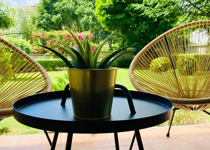 公寓 Apartello Modern - Casa Real In 圣弗拉斯