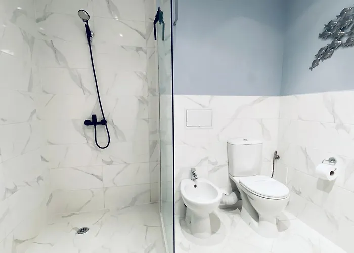 Apartello Modern - Casa Real In 公寓