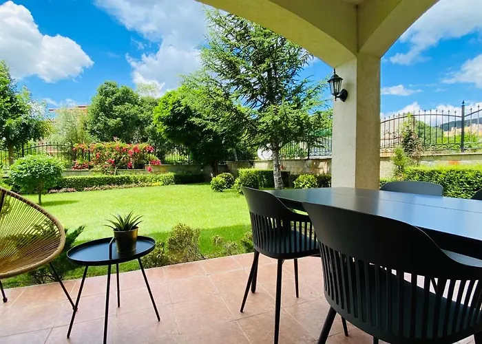 公寓 Apartello Modern - Casa Real In