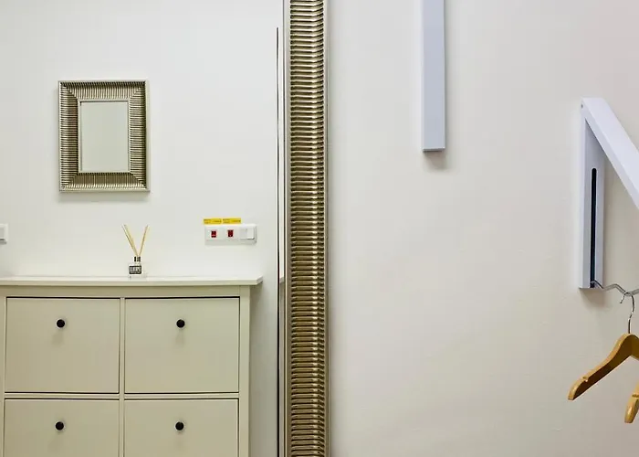 公寓 Apartello Modern - Casa Real In 圣弗拉斯