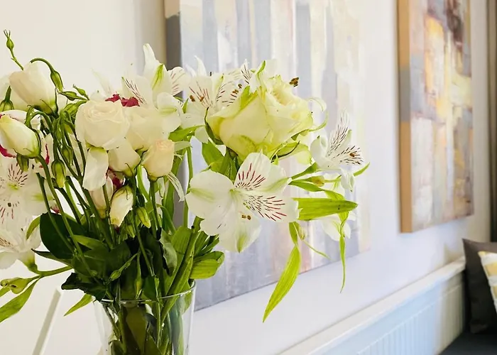 公寓 Apartello Modern - Casa Real In