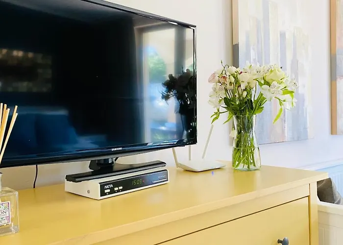 公寓 Apartello Modern - Casa Real In *