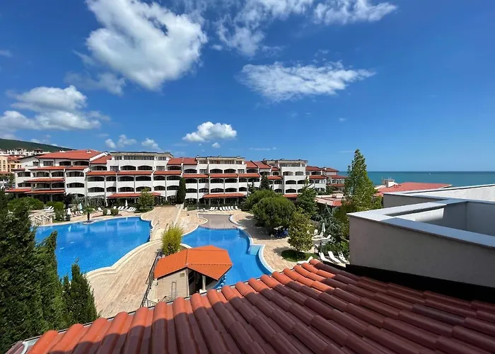 Apartello Modern - Casa Real In