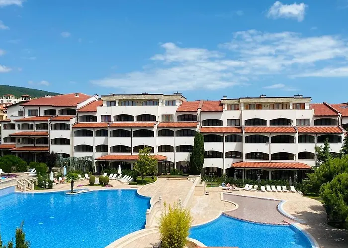 公寓 Apartello Modern - Casa Real In