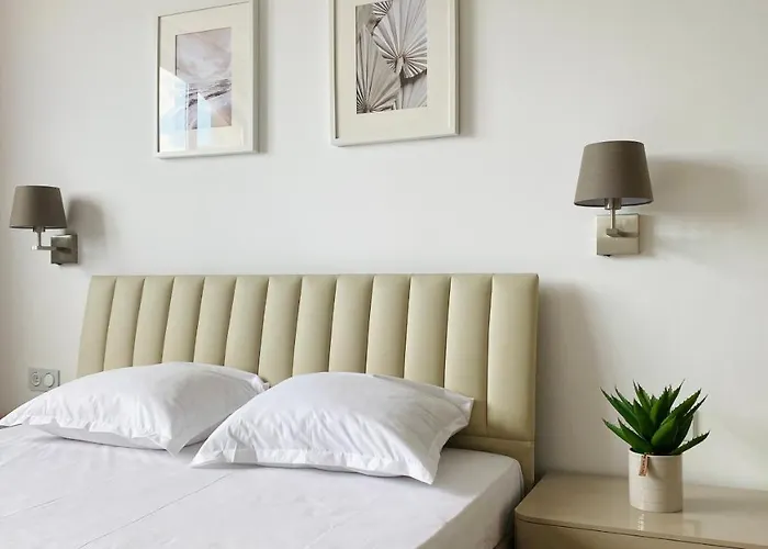 公寓 Apartello Modern - Casa Real In *