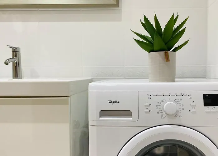 公寓 Apartello Modern - Casa Real In 圣弗拉斯