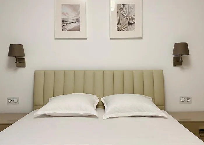 公寓 Apartello Modern - Casa Real In 圣弗拉斯