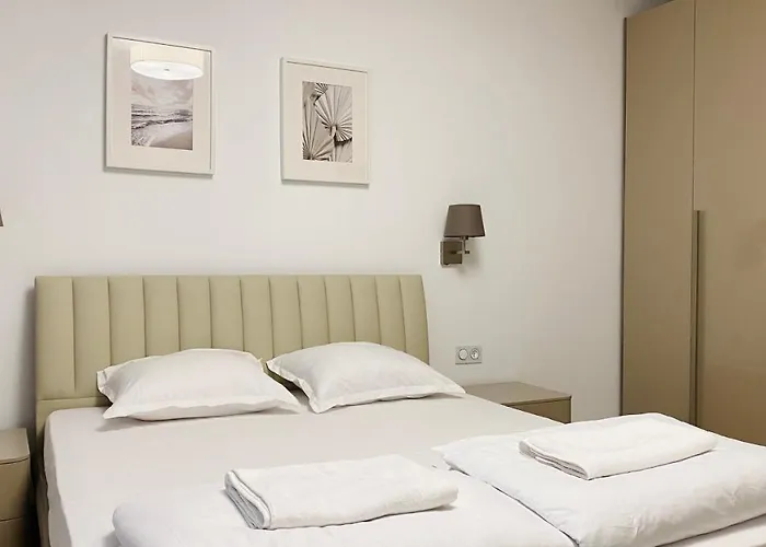 Apartello Modern - Casa Real In * 圣弗拉斯