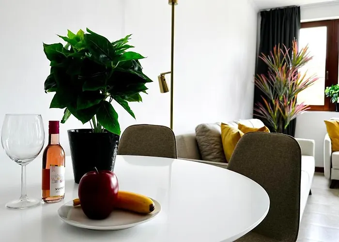 公寓 Apartello Modern - Casa Real In