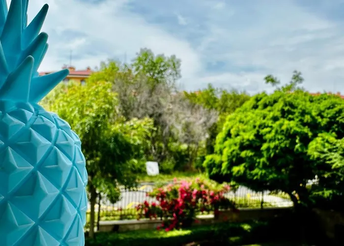 公寓 Apartello Modern - Casa Real In