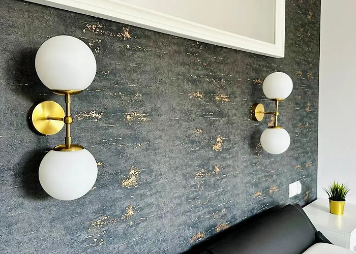 Apartello Modern - Casa Real In 公寓 圣弗拉斯