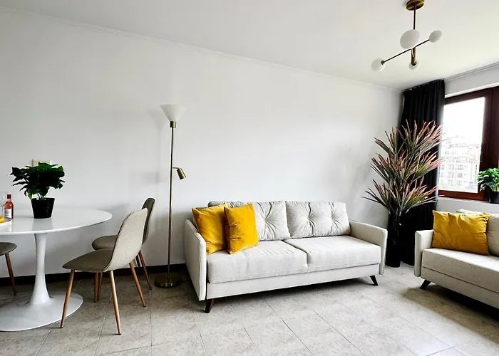 Apartello Modern - Casa Real In