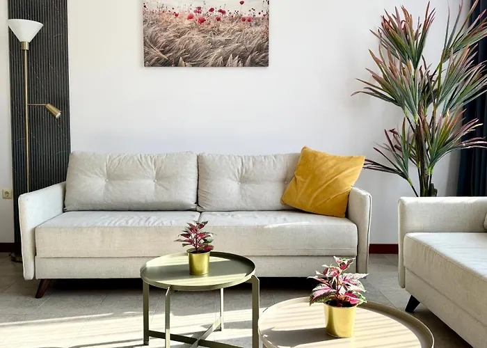 Apartello Modern - Casa Real In *