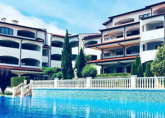 Apartello Modern - Casa Real In 圣弗拉斯