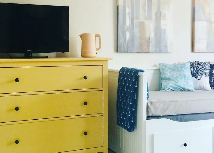 Apartello Modern - Casa Real In * 圣弗拉斯