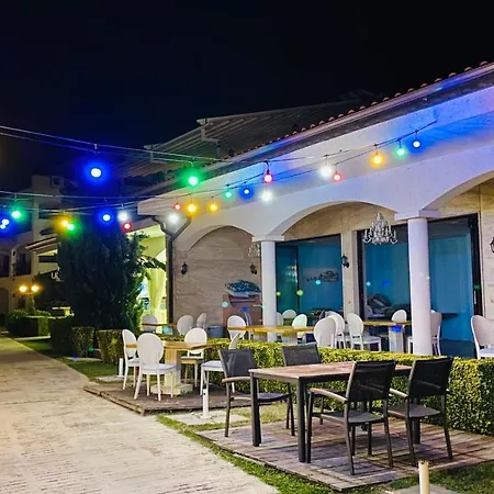 Apartamento Apartello Modern - Casa Real In Sveti Vlas