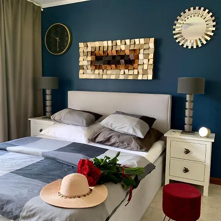 Apartello Modern - Casa Real In * 圣弗拉斯
