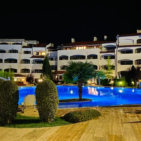 Apartello Modern - Casa Real In Sveti Vlas