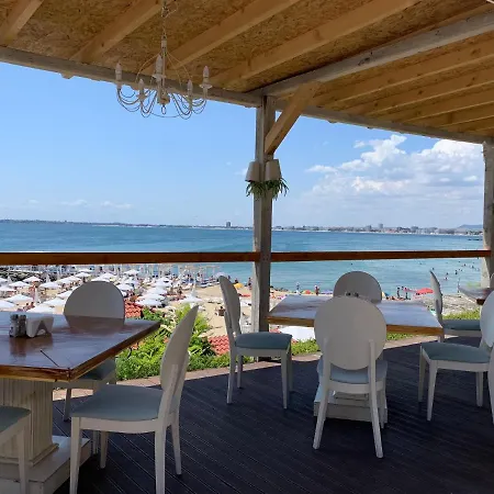 Apartello Modern - Casa Real In