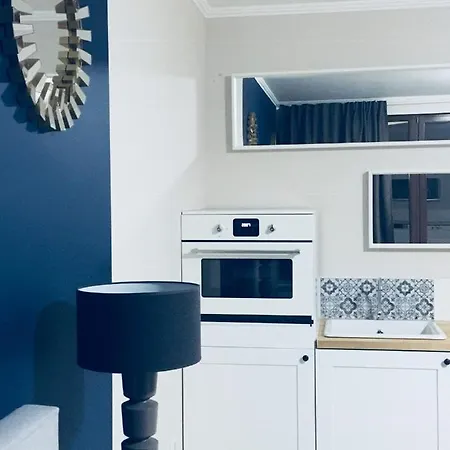 Apartello Modern - Casa Real In *