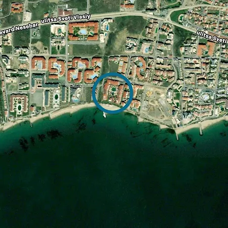 Апартаменты Apartello Modern - Casa Real In *