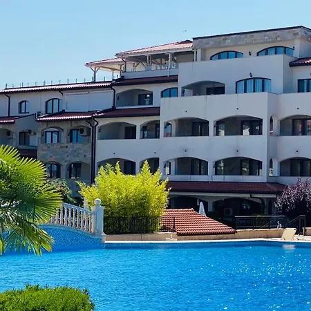 Apartamento Apartello Modern - Casa Real In