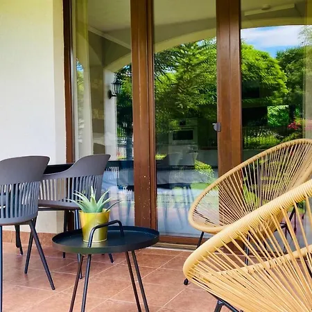 Apartello Modern - Casa Real In Sveti Vlas