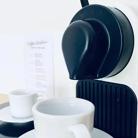 Apartello Modern - Casa Real In Апартаменты Свети-Влас