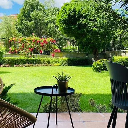 Апартаменты Apartello Modern - Casa Real In Свети-Влас