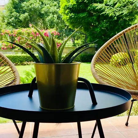 Apartment Apartello Modern - Casa Real In Sveti Vlas