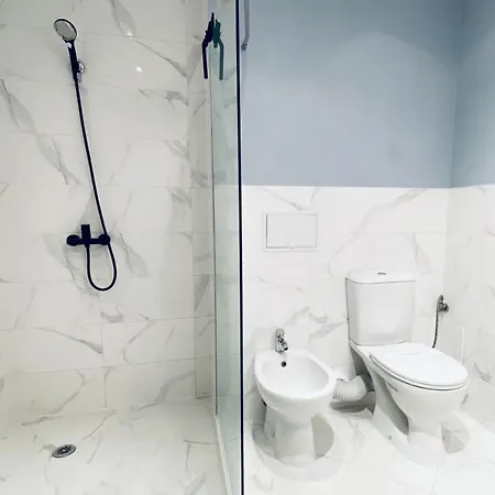 Apartello Modern - Casa Real In Apartment